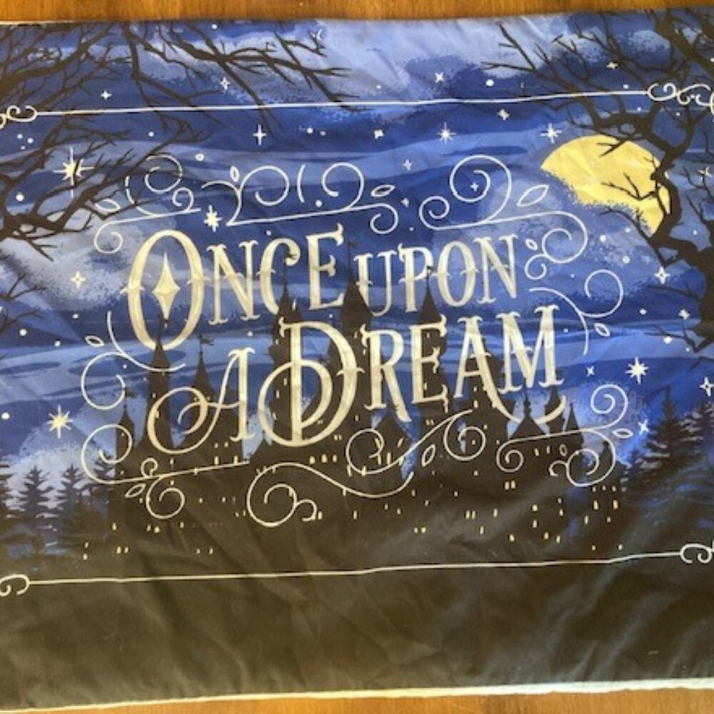 Fantasy - OwlCrate Pillowcases